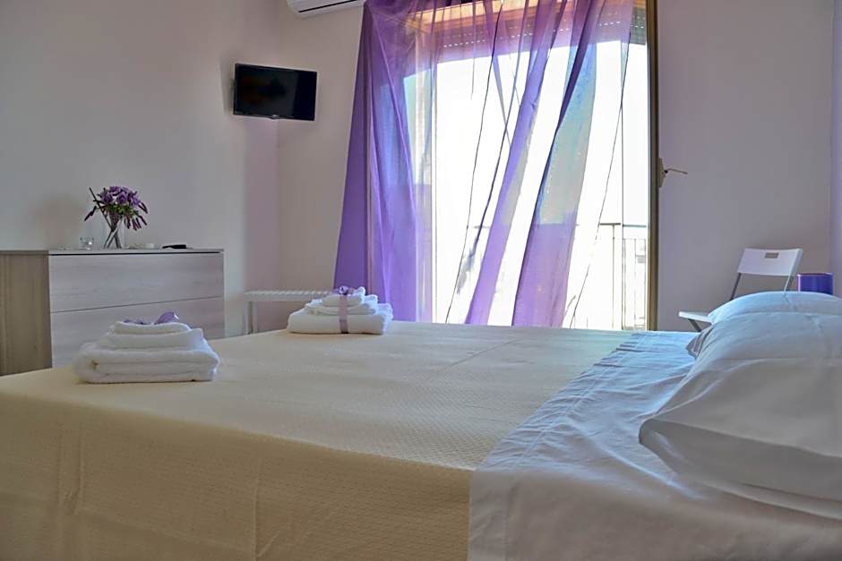 B&B Al Sole di Sicilia