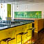 B&B Hotel Aachen-Hbf