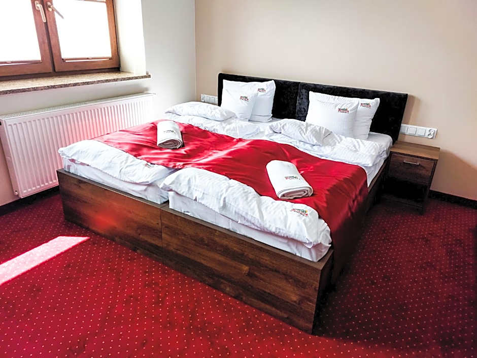 Beskidia - Noclegi w Beskidach