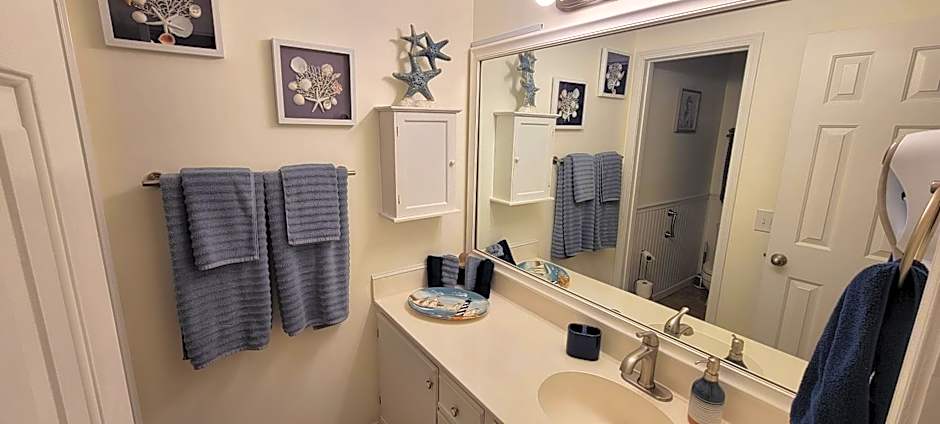 Myrtle Beach Waterway Getaway