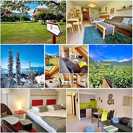 Saillon Evasion Sarl