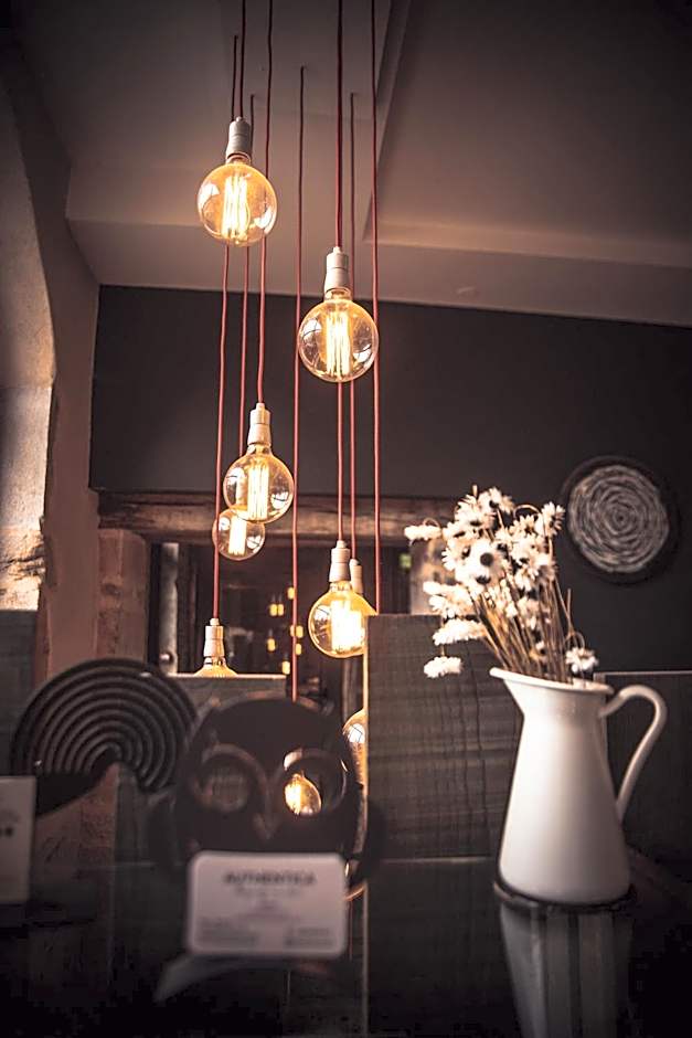 La Rotisserie du Chambertin