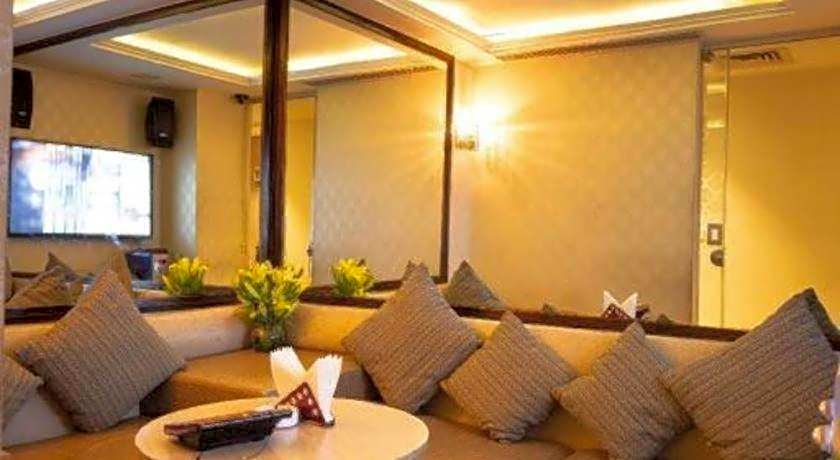 Clarens Hotel