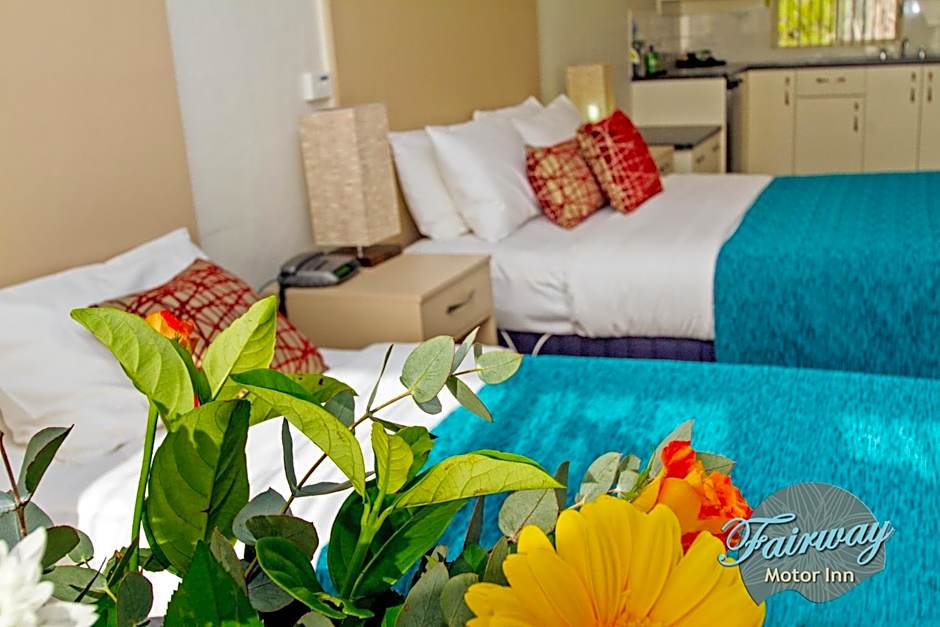 Fairway Motor Inn
