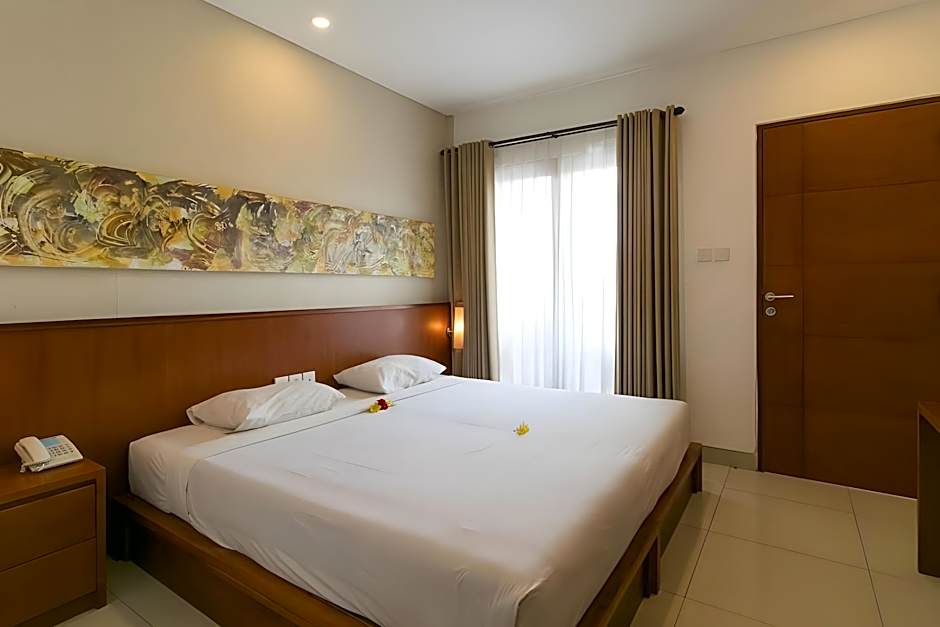 Hotel Sinar Bali Legian
