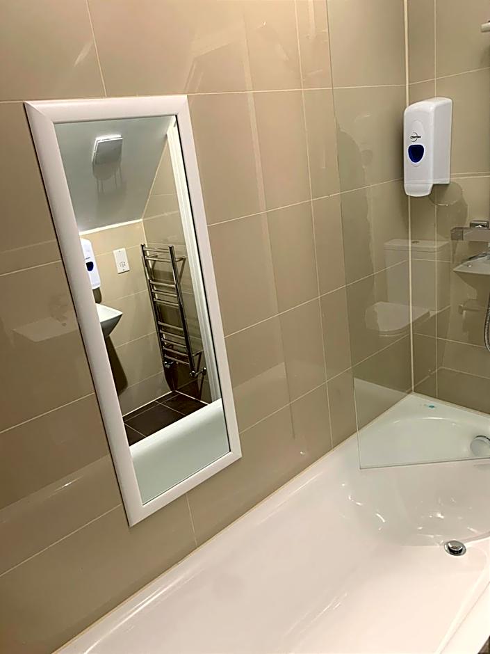 Green View Hotel Near Dartford