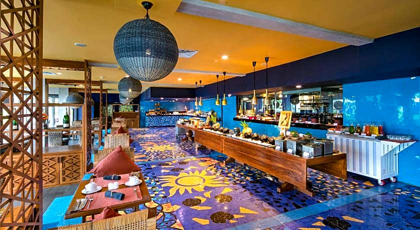 Cinnamon Bey Beruwela