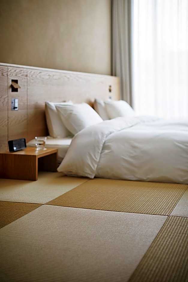 MUJI HOTEL GINZA