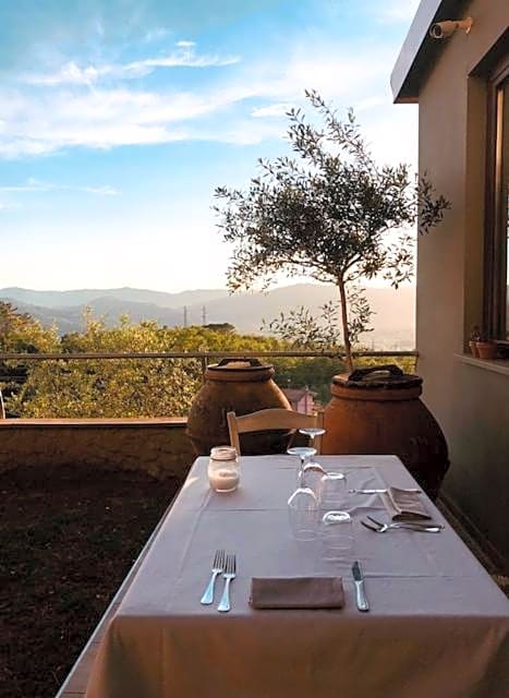 Locanda La Trigola