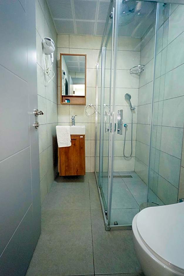 Premier İnn City Antalya