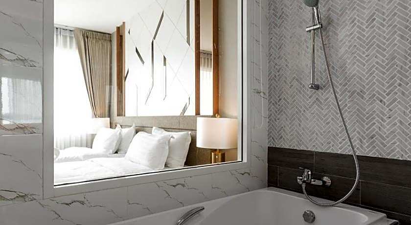 The 8 Hotel Udonthani