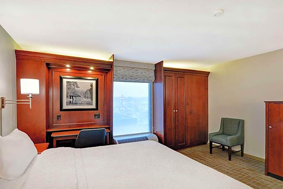 Hampton Inn By Hilton Beckley