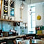 Madama Hostel & Bistrot