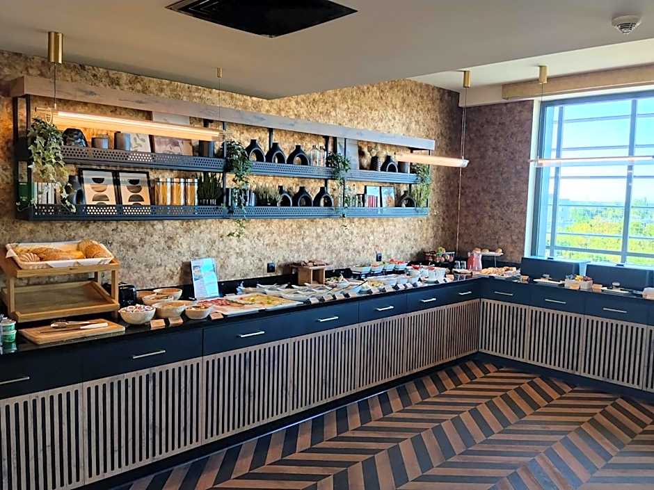 Park Hotel Diament Katowice