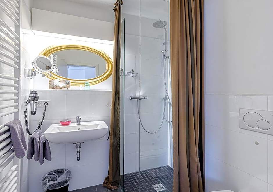 Apart Hotel Fulda