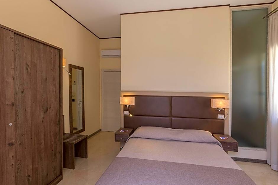 B&B Felice Sud Private Spa – Lecce, OK