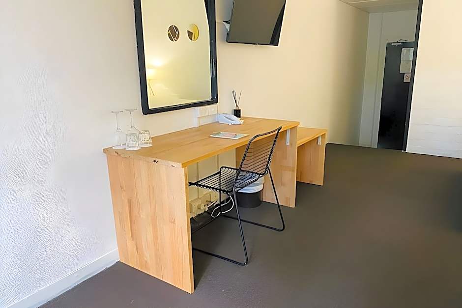 Greenmount Beach Resort