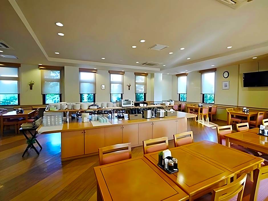 Hotel Route Inn Jyoetsu