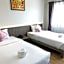 Orchid Residence Suratthani