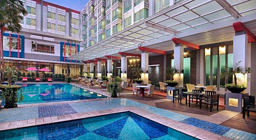 Mercure Pontianak Hotel