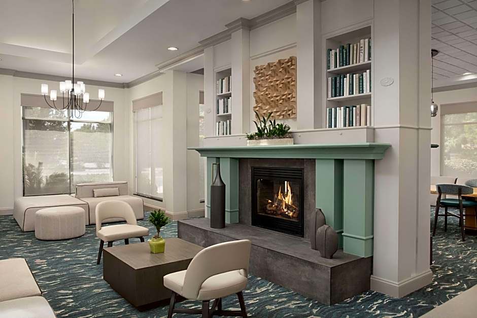 Hilton Garden Inn Columbia Harbison