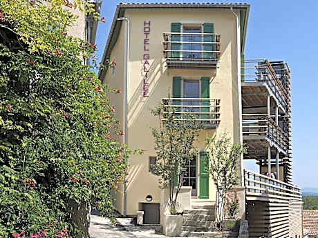 Hôtel GALILEE