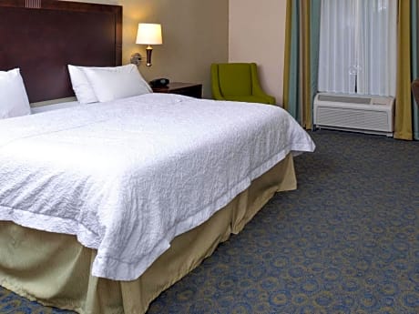 King Room Mobility and Hearing Access/Non-Smoking