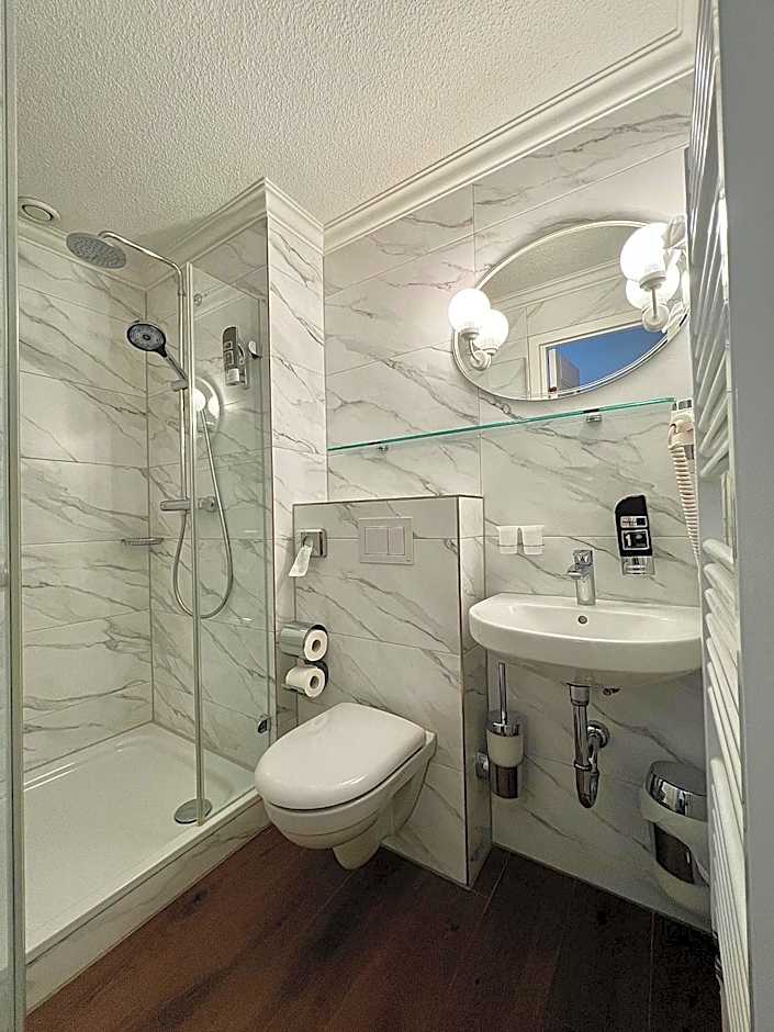 Hotel Im Schwedischen Hof