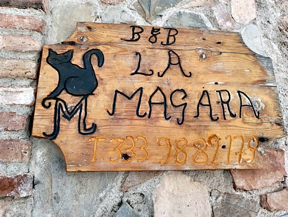 La Magara