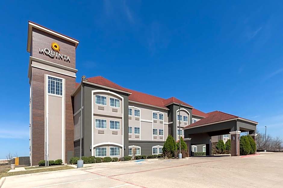 La Quinta Inn & Suites by Wyndham Kyle