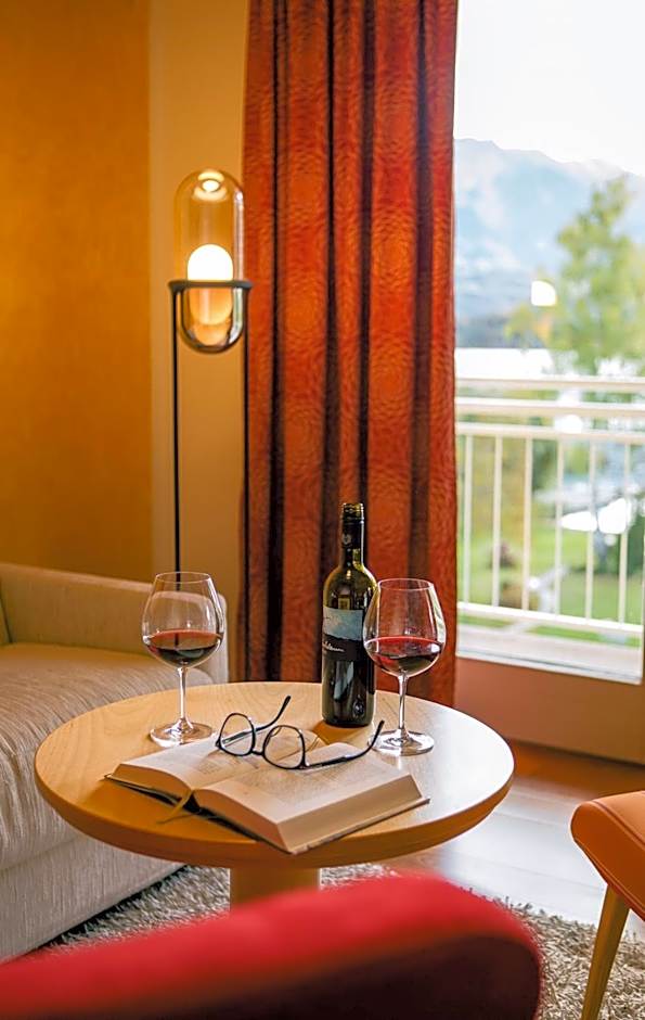 Das Moser - Hotel Garni am See (Adults Only)