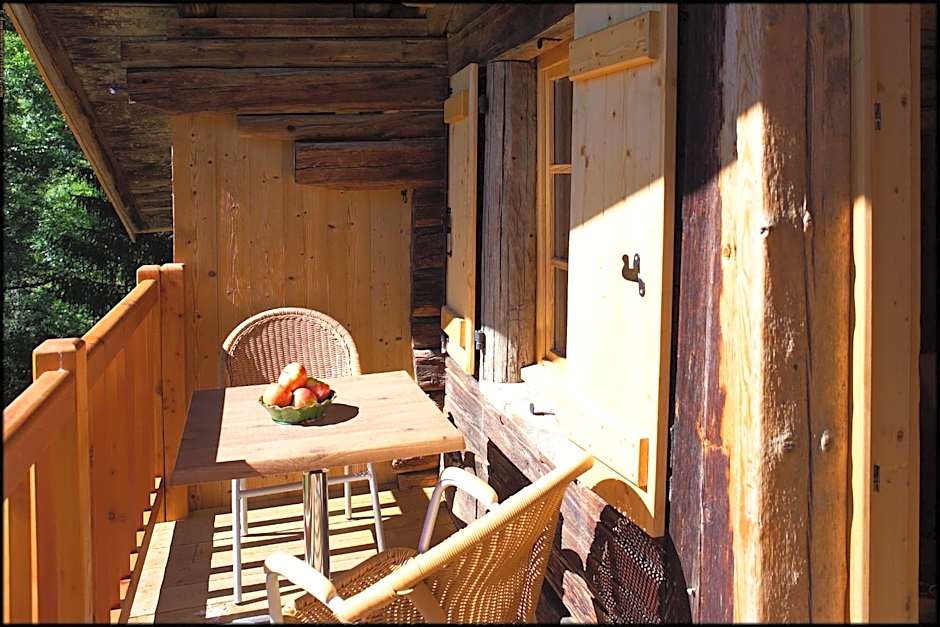 La Ferme du Chozal, The Originals Relais