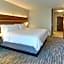 Holiday Inn Express & Suites Roanoke - Civic Center By IHG