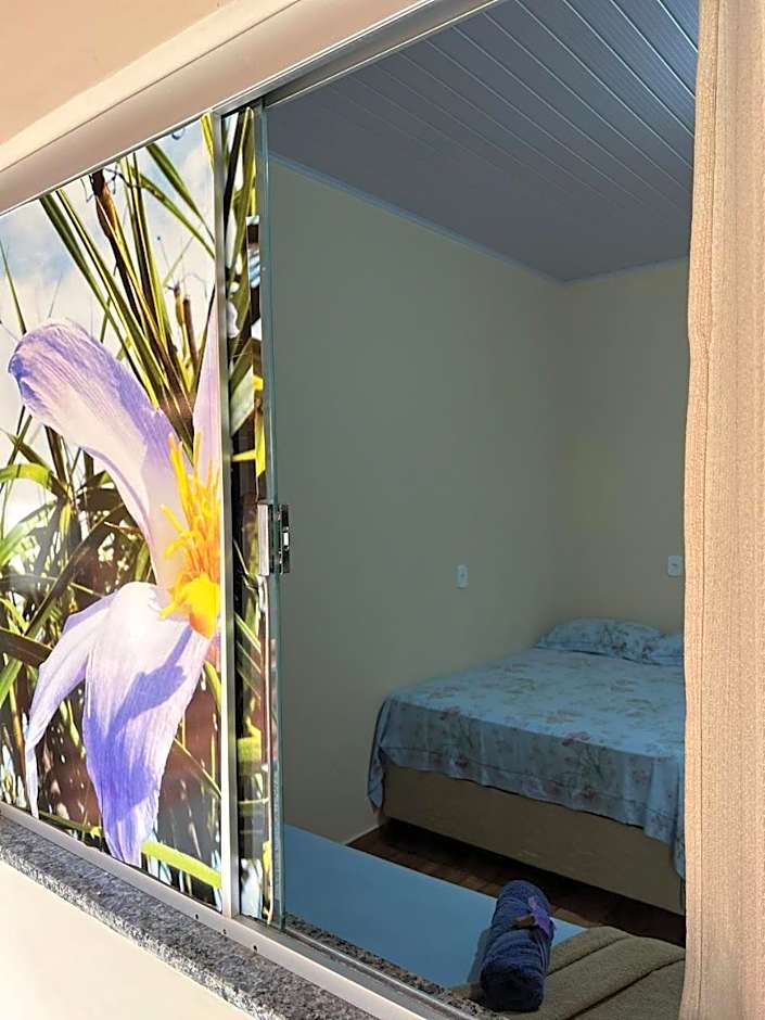 Pousada Canela de Ema