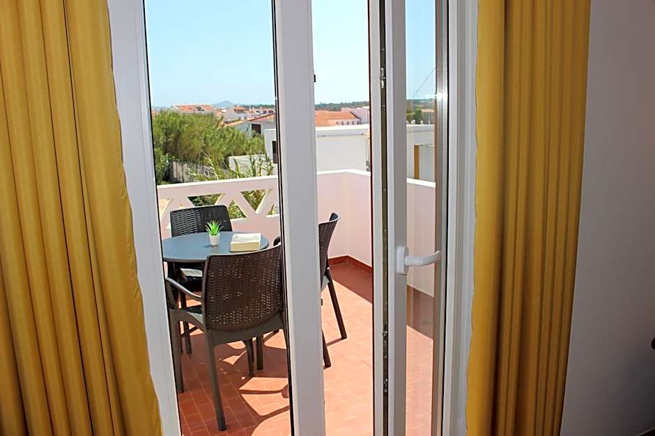 Apartamentos da Vila - Duna Parque Group