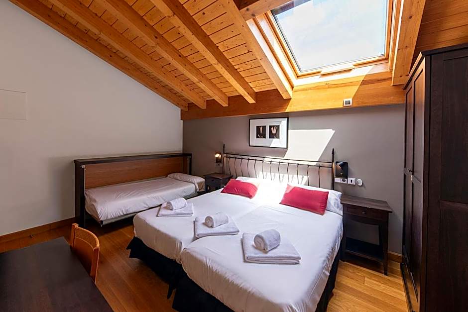 Hotel Casa Azcona