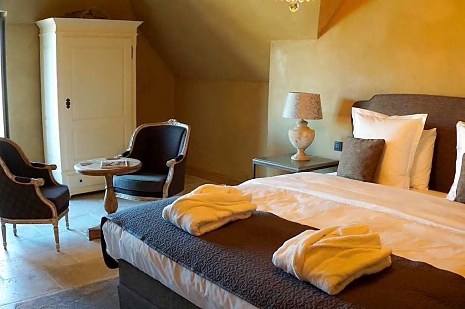 Boutique Hotel De Brakelhoen