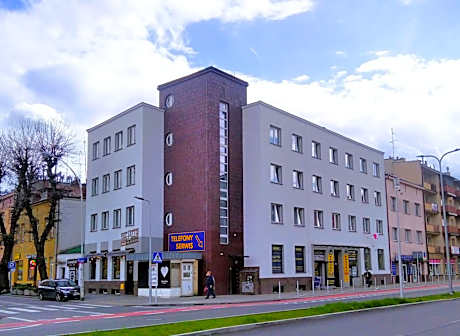 Hostel Omega