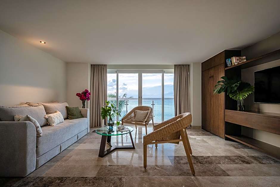 Hotel Casa Bahía Cozumel - Adults Only