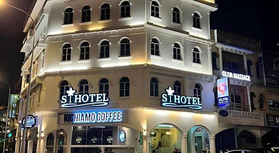 S Hotel Seberang Jaya