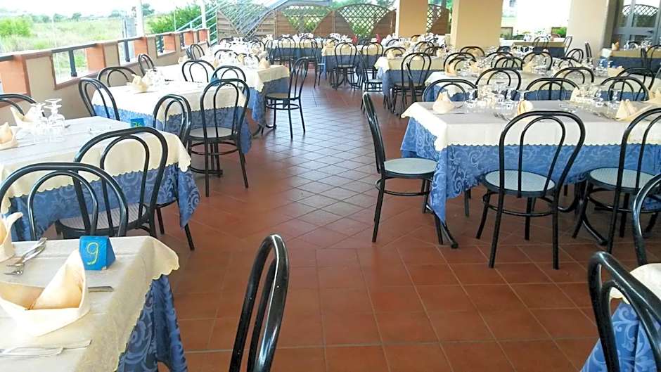 Hotel San Giorgio