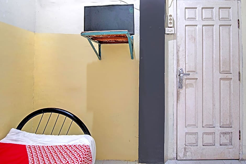 Hotel O Wisma Pangestu SyariahNearTamanselera