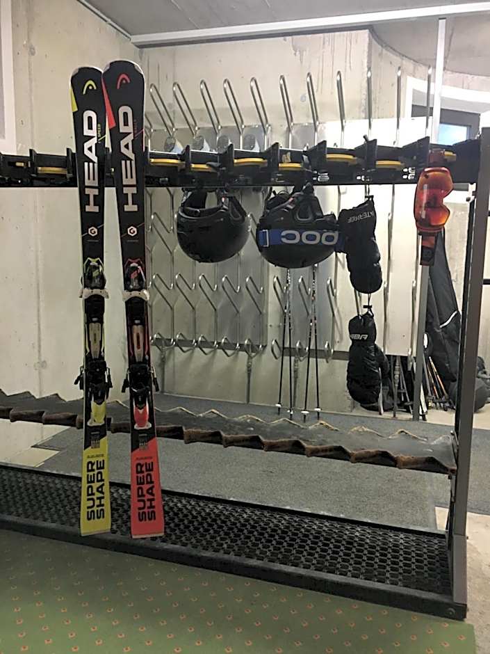 Hotel Edelweiss Kitzbühel