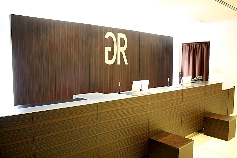 Green Rich Hotel Tosu Ekimae