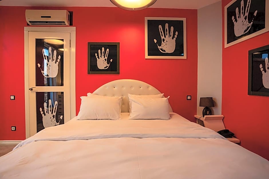 Piazza Boutique Hotel