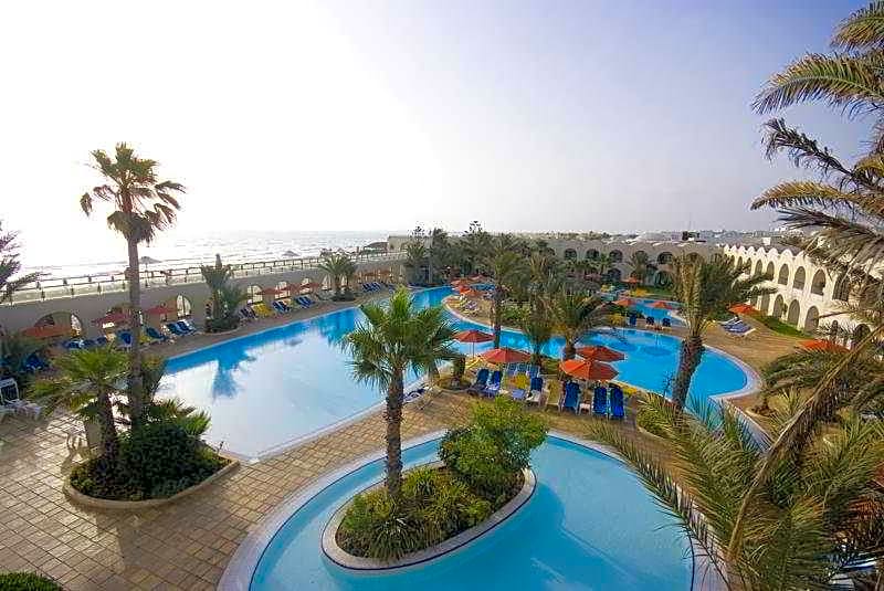 Sentido Djerba Beach