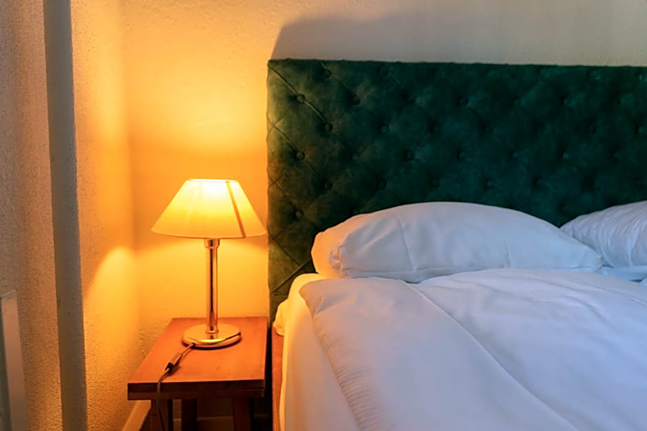 stattHotel