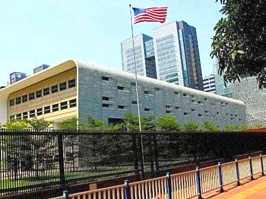 Boling International Apartment