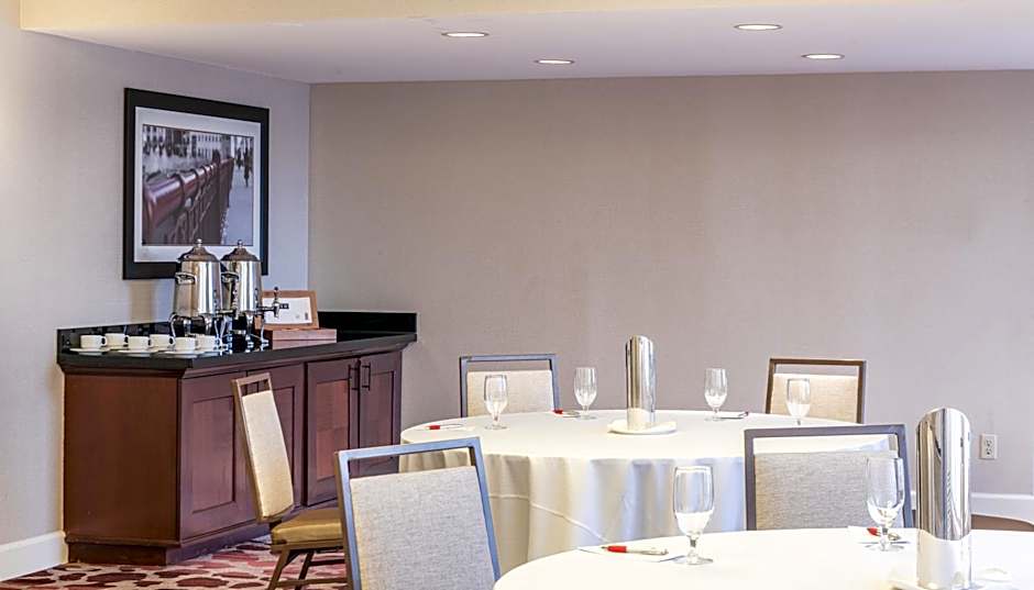 Chicago Marriott Suites Deerfield