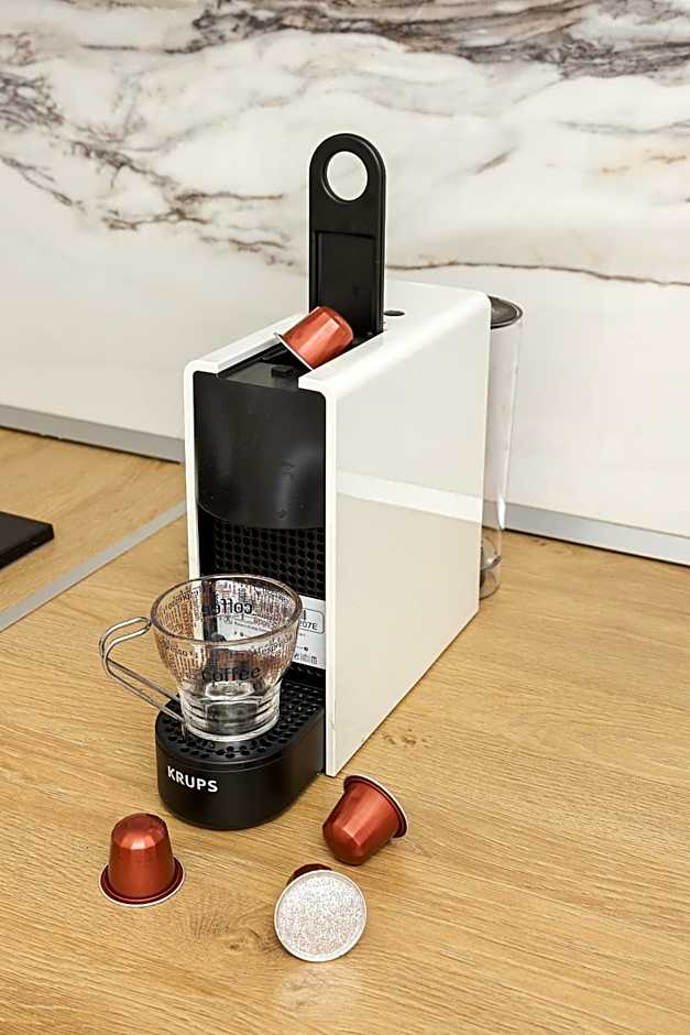 MELIGEO Suites Center of IOANNINA